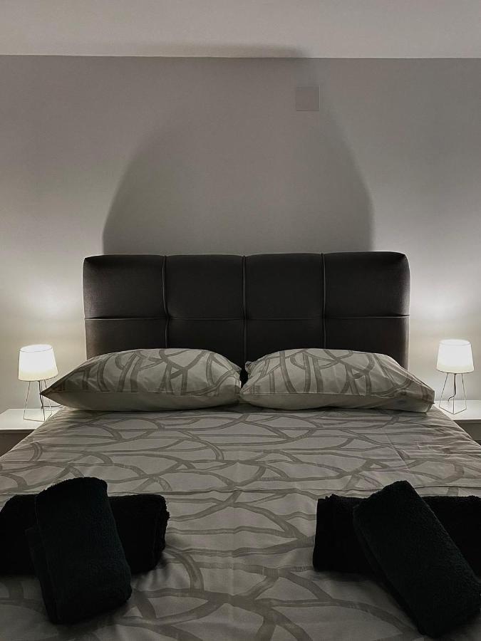 Apartman Luka Vinkovci Extérieur photo