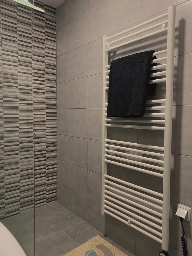 Apartman Luka Vinkovci Extérieur photo