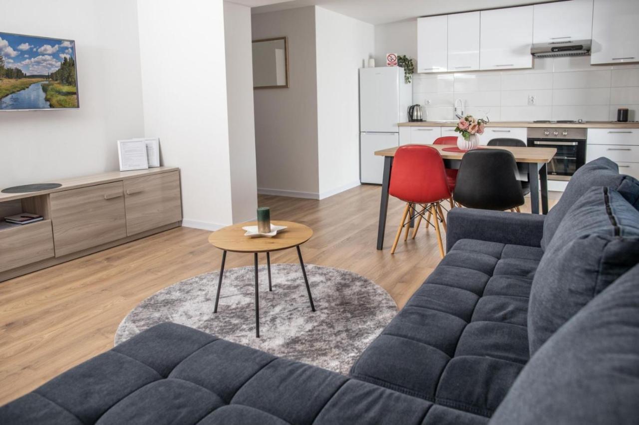 Apartman Luka Vinkovci Extérieur photo